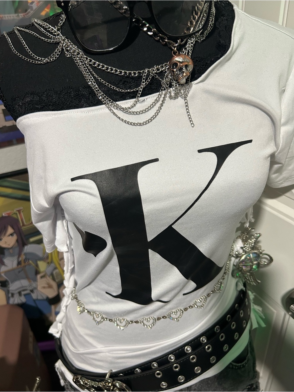 Women’s K Tee